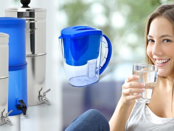 Installazione di Acqua Fredda