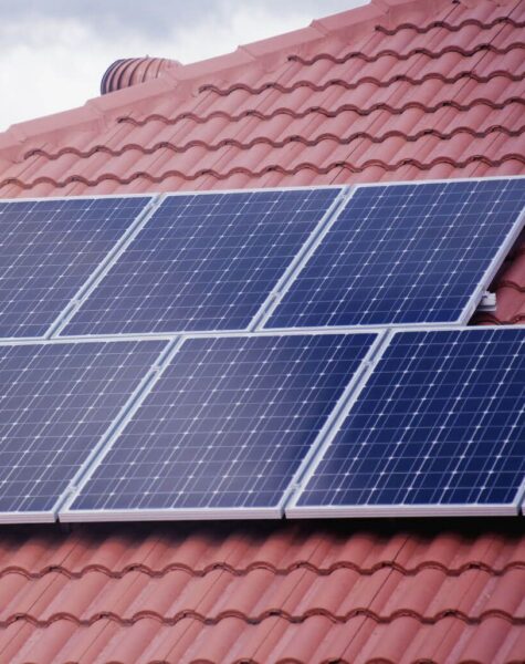 Installazioni dei Paneli Fotovoltaici