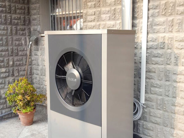 Pompa di Calore